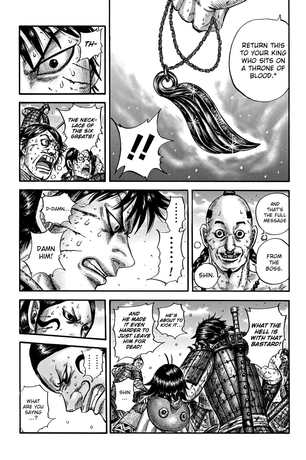 Chapter 748 — Chapter 748 — Page 18