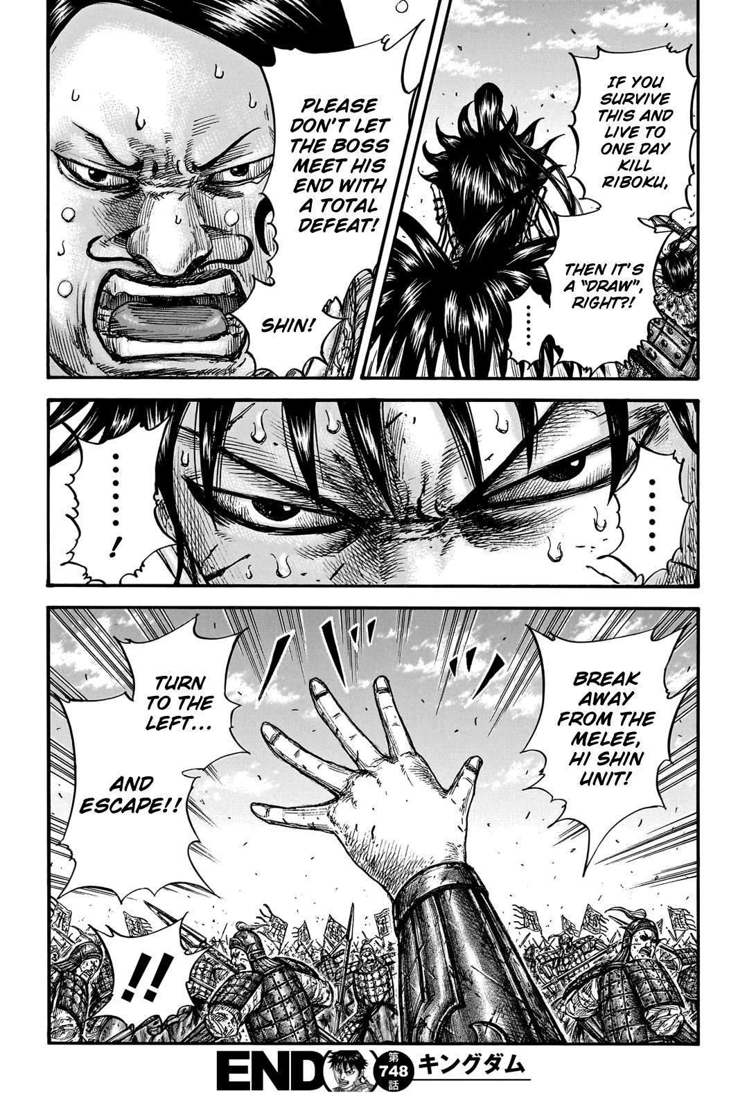 Chapter 748 — Chapter 748 — Page 20