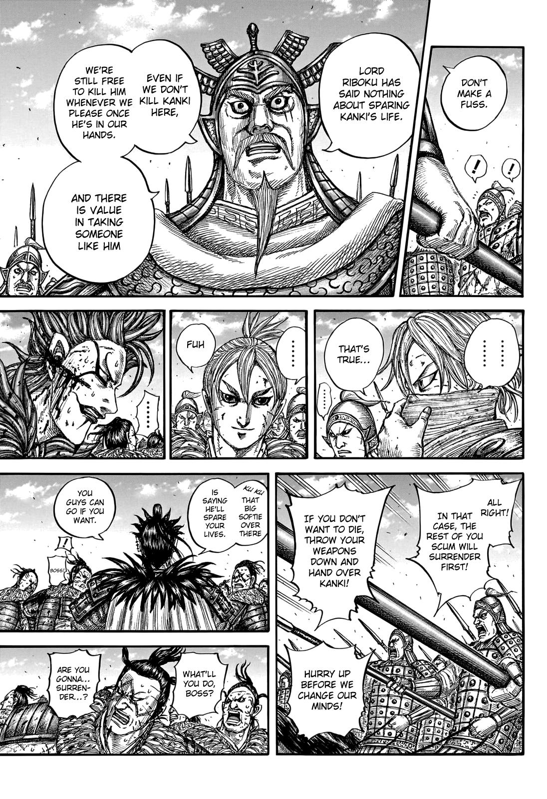 Chapter 750 — Chapter 750 — Page 4