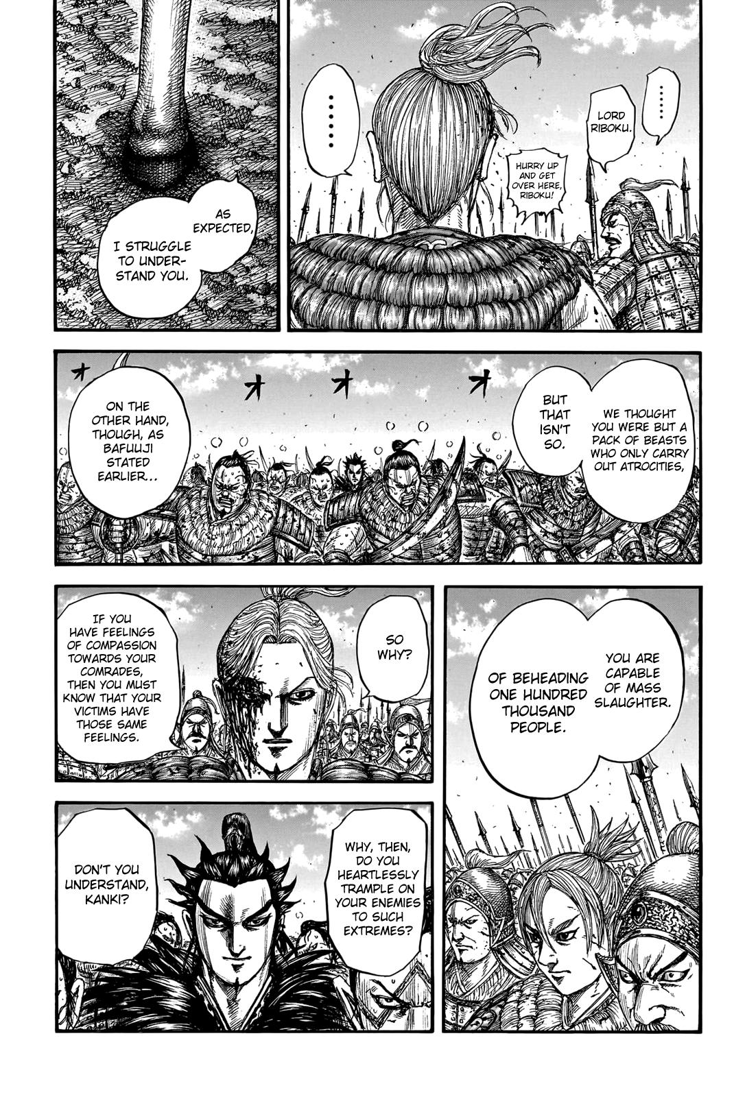 Chapter 750 — Chapter 750 — Page 6