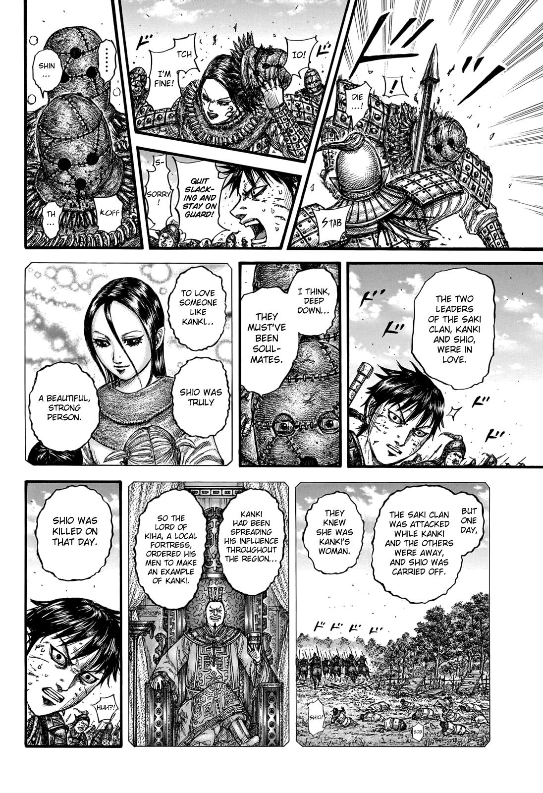 Chapter 750 — Chapter 750 — Page 9