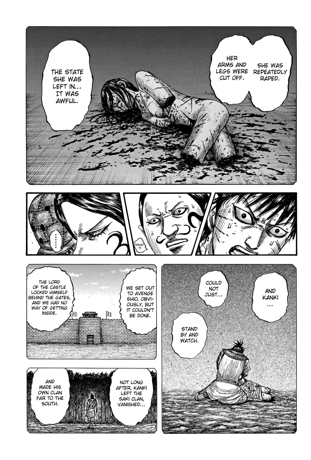 Chapter 750 — Chapter 750 — Page 10