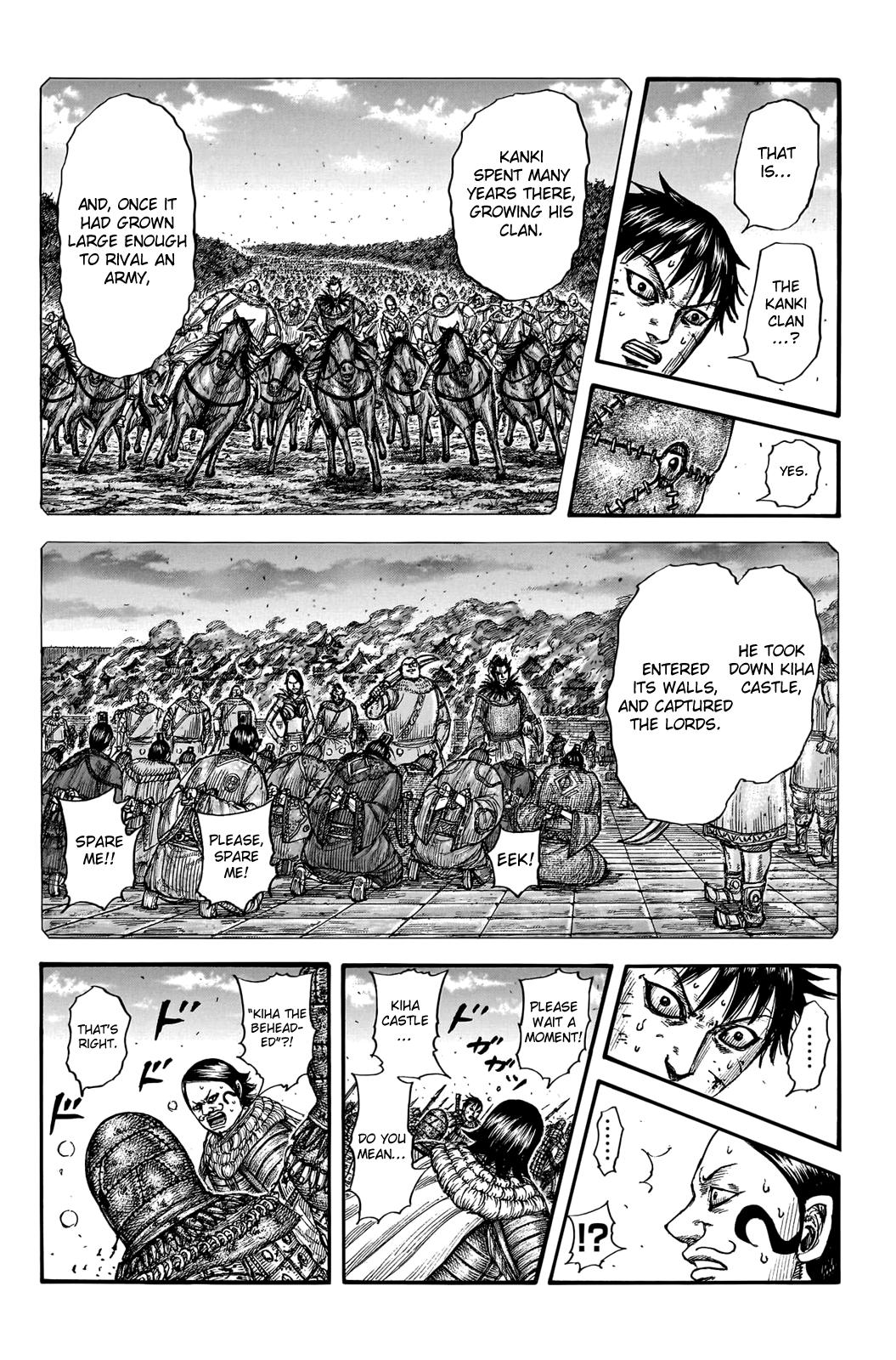 Chapter 750 — Chapter 750 — Page 11