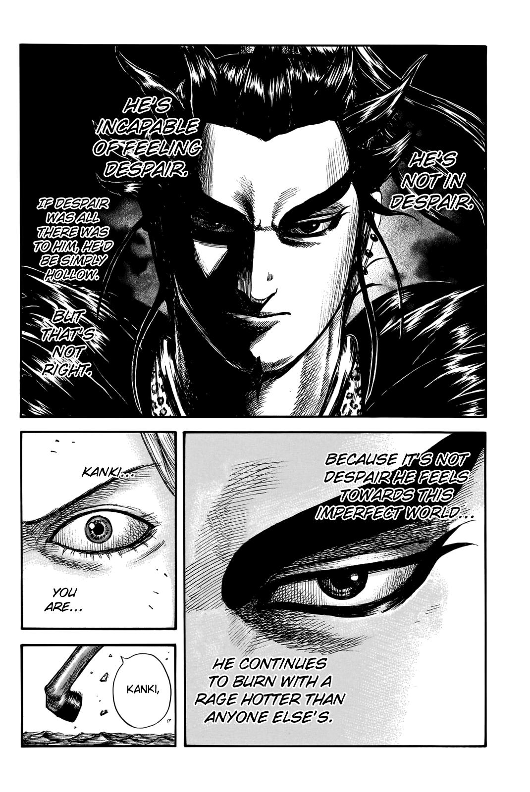 Chapter 750 — Chapter 750 — Page 15