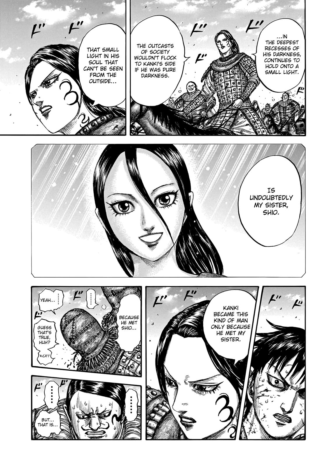 Chapter 750 — Chapter 750 — Page 16