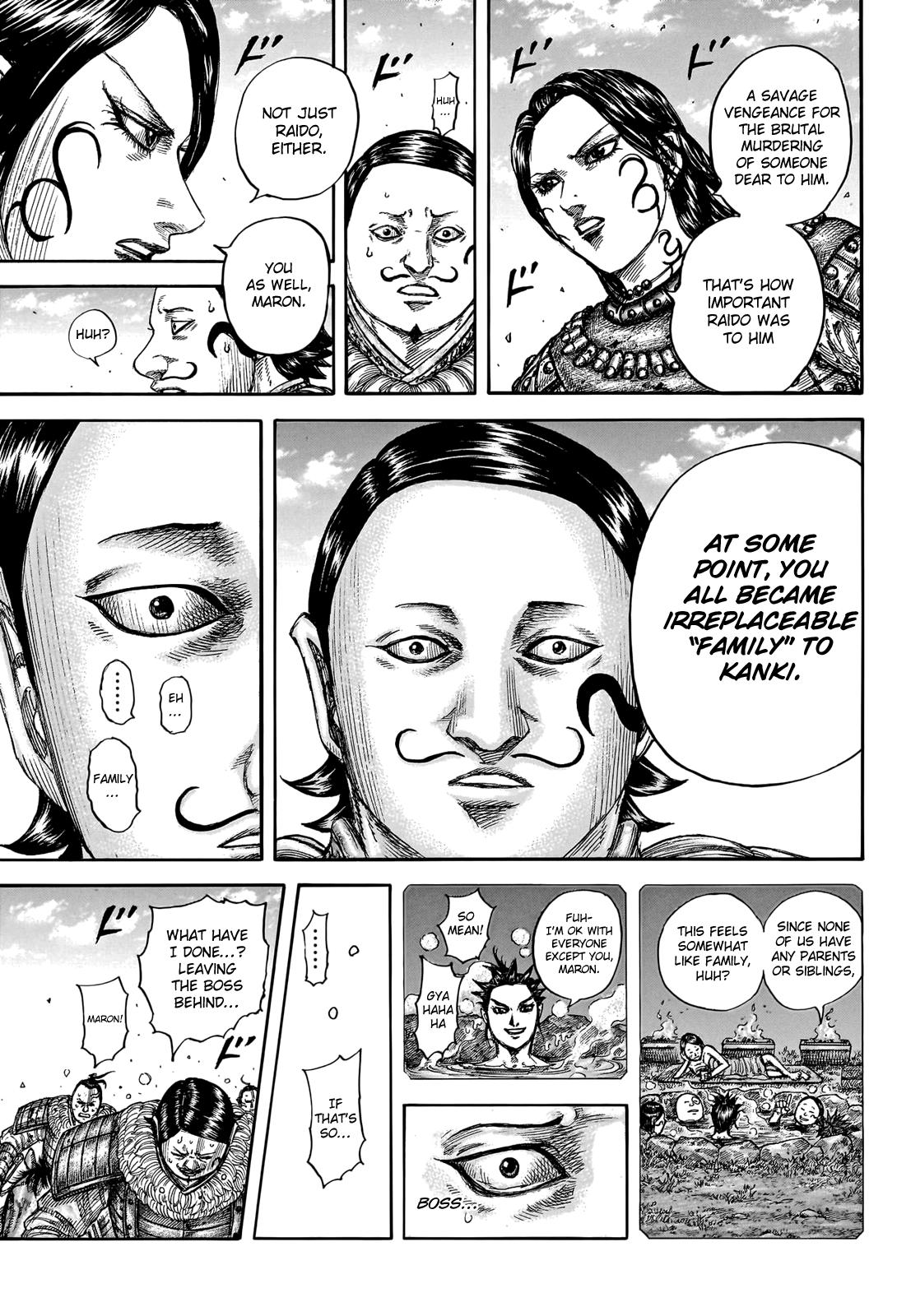Chapter 750 — Chapter 750 — Page 18