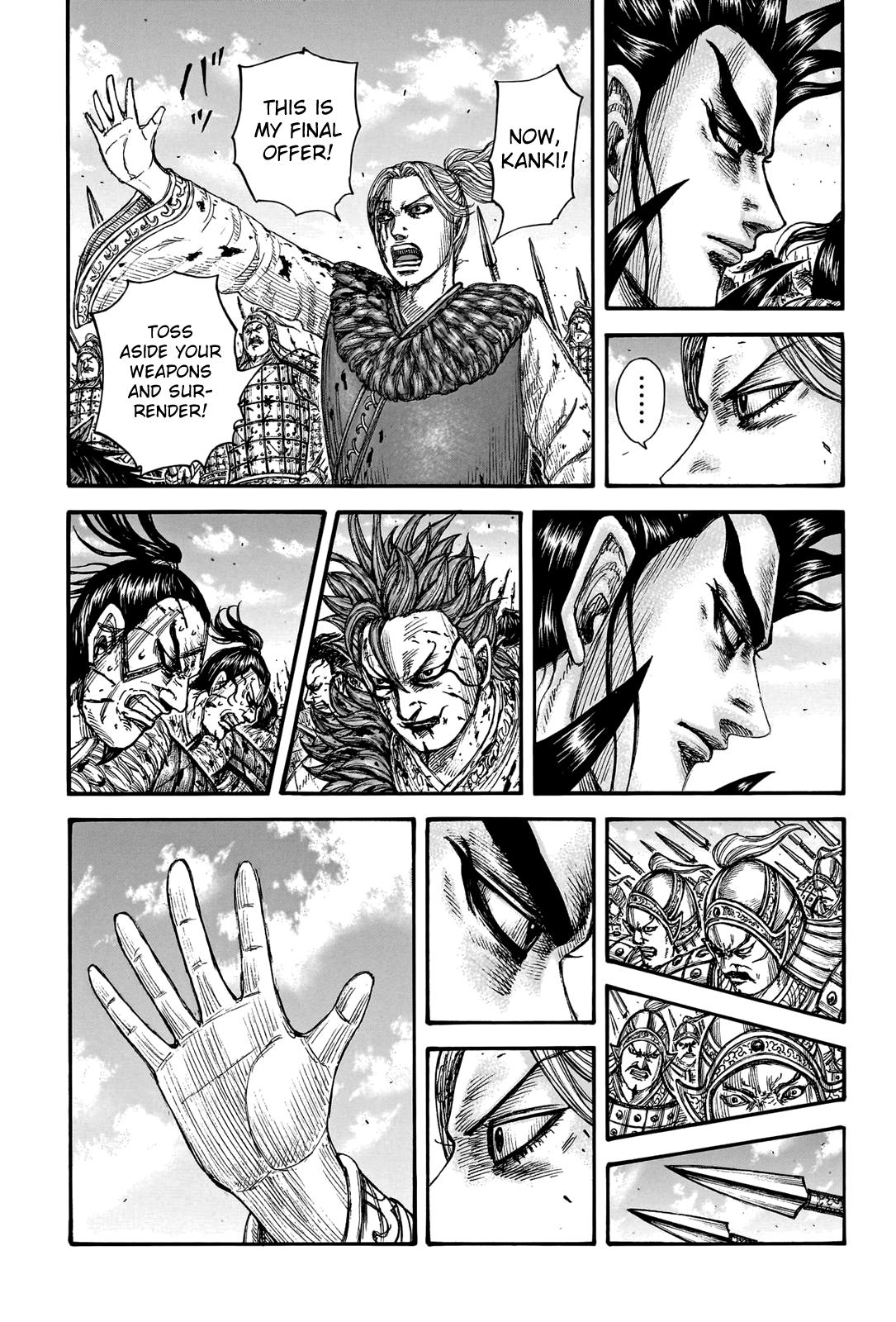 Chapter 751 — Chapter 751 — Page 6