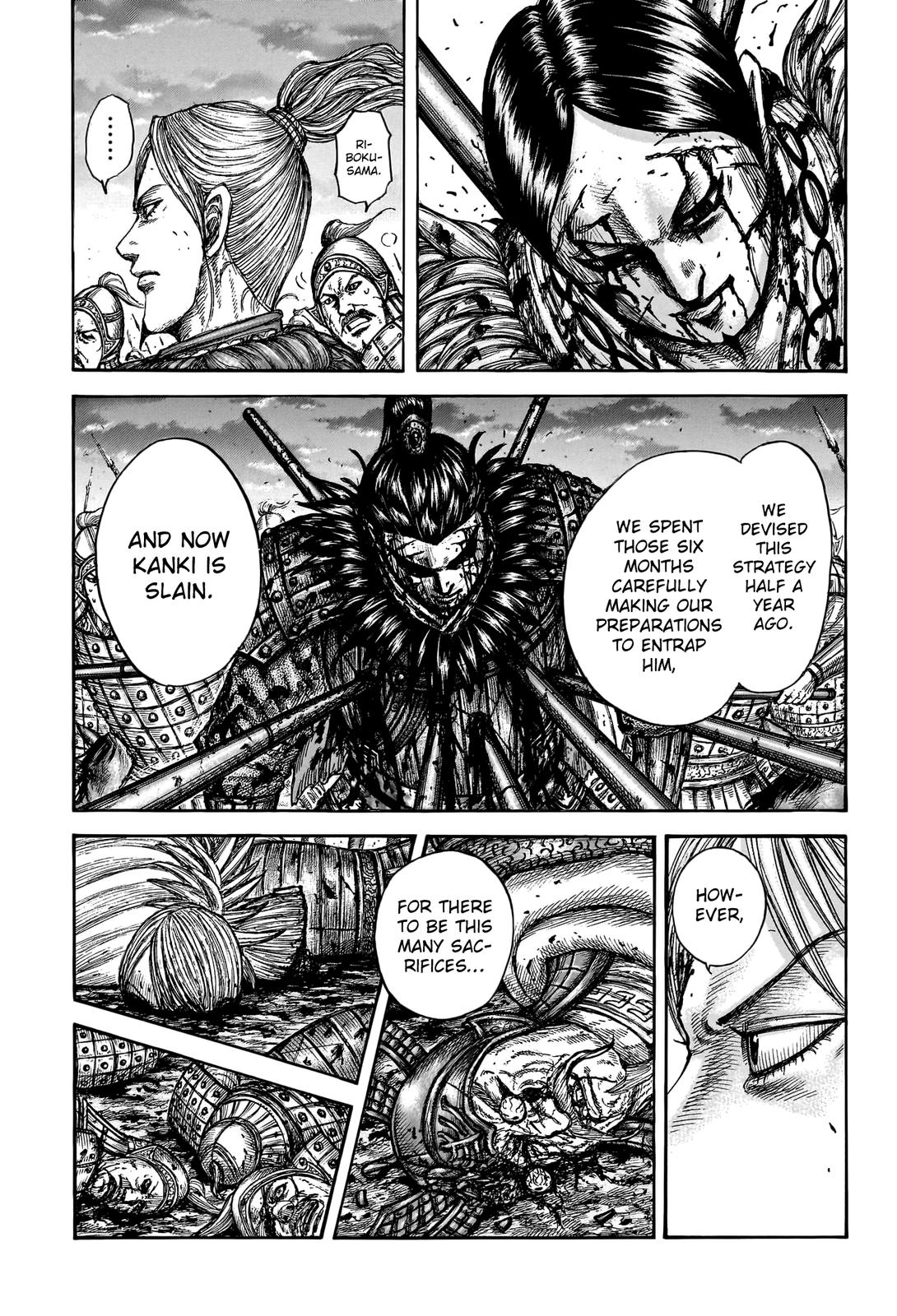 Chapter 753 — Chapter 753 — Page 4