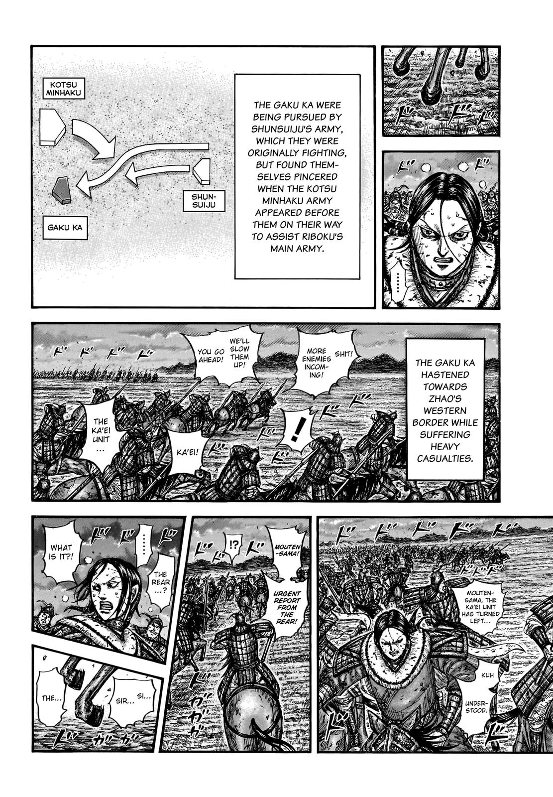 Chapter 753 — Chapter 753 — Page 10