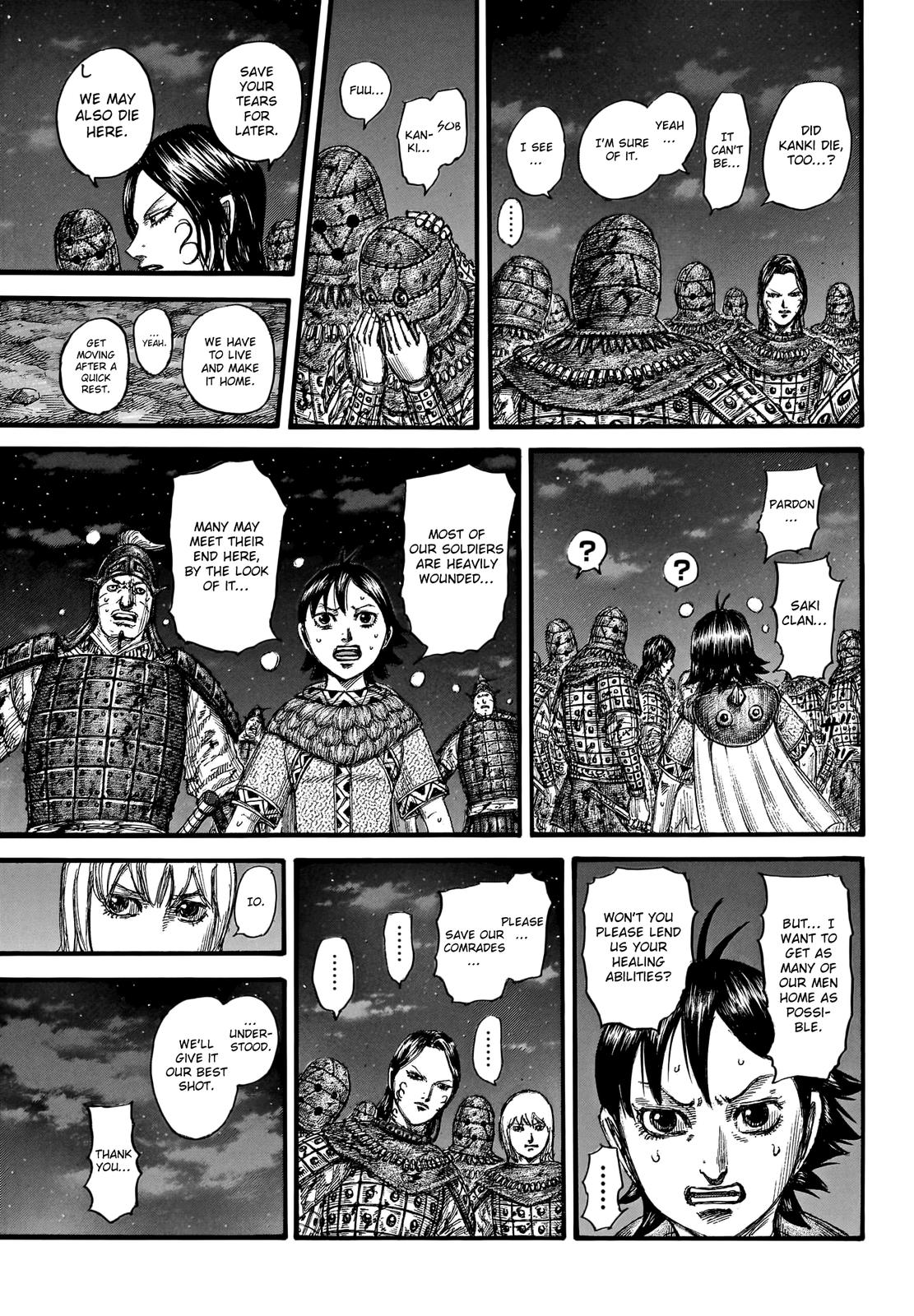 Chapter 753 — Chapter 753 — Page 13