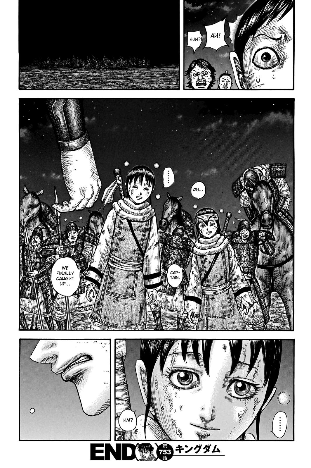 Chapter 753 — Chapter 753 — Page 19