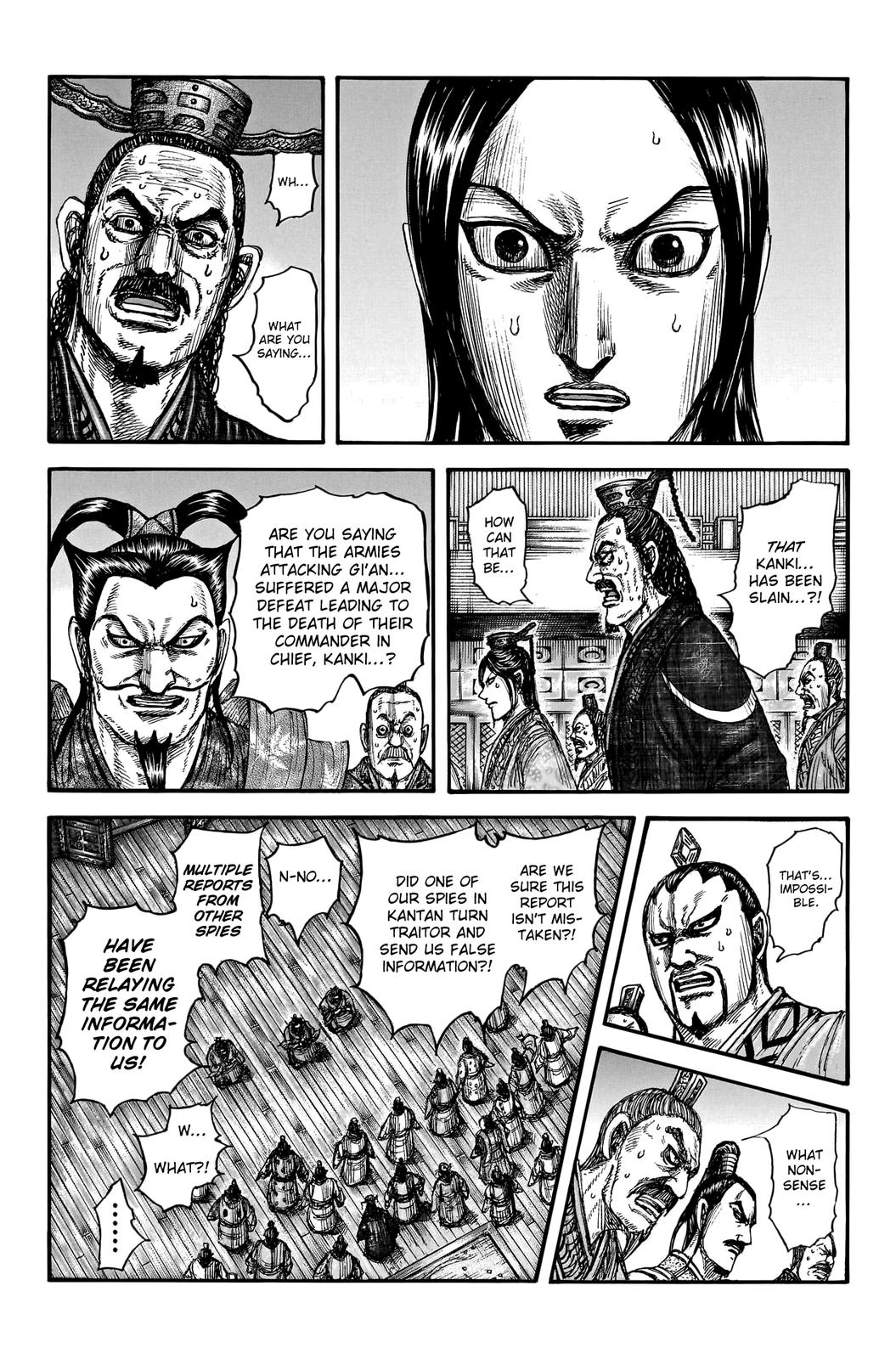Chapter 754 — Chapter 754 — Page 8
