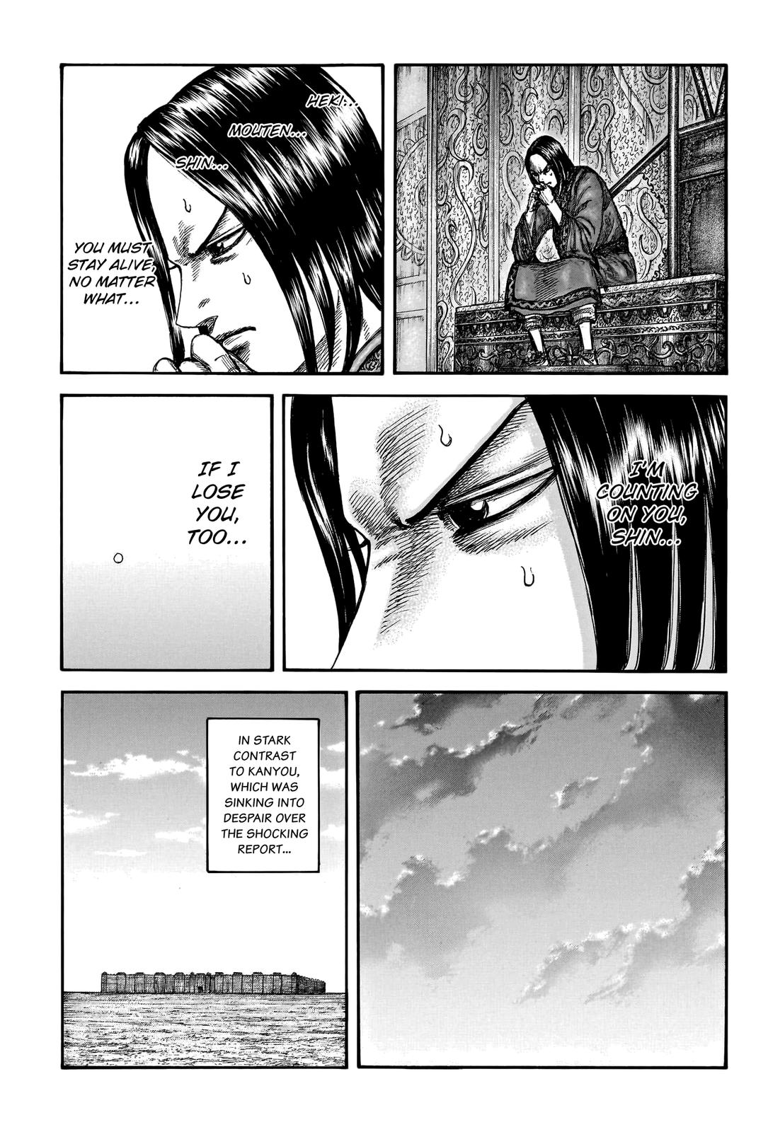 Chapter 754 — Chapter 754 — Page 11