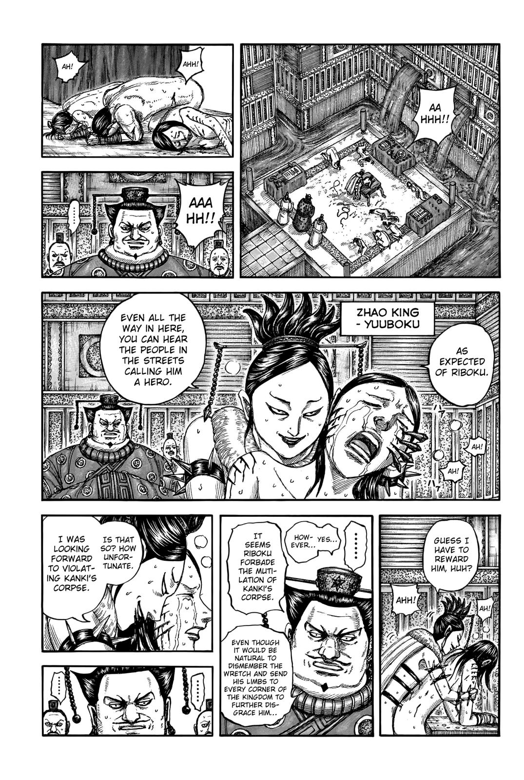 Chapter 754 — Chapter 754 — Page 13