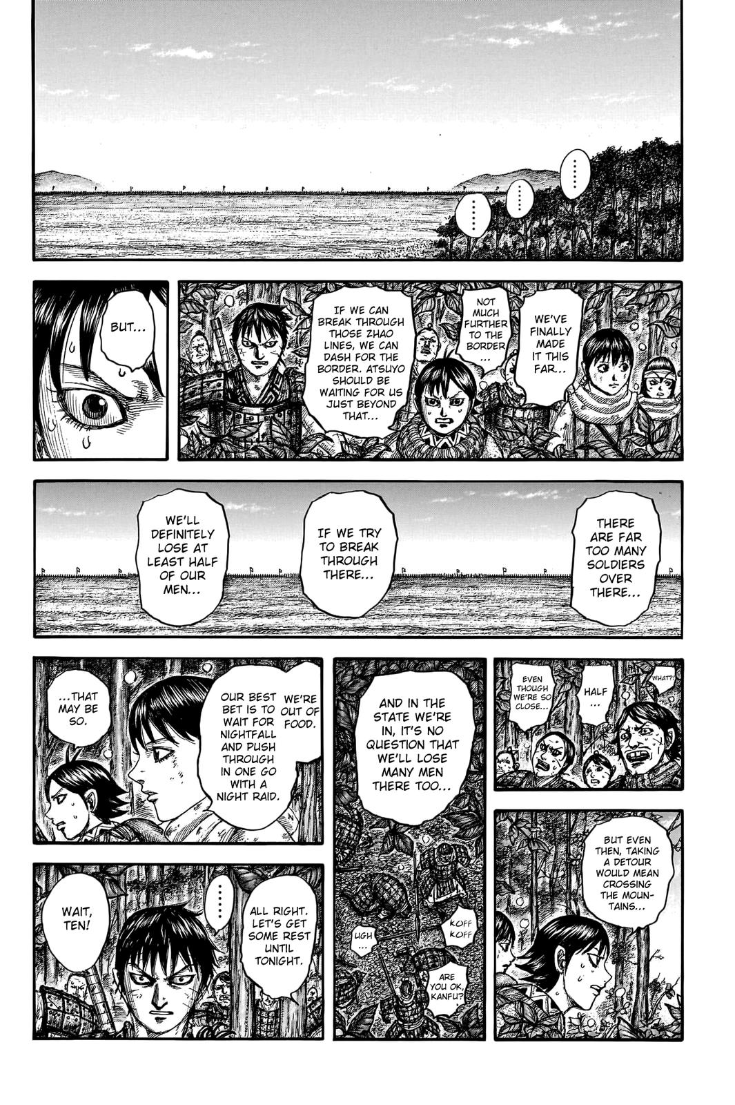 Chapter 754 — Chapter 754 — Page 16