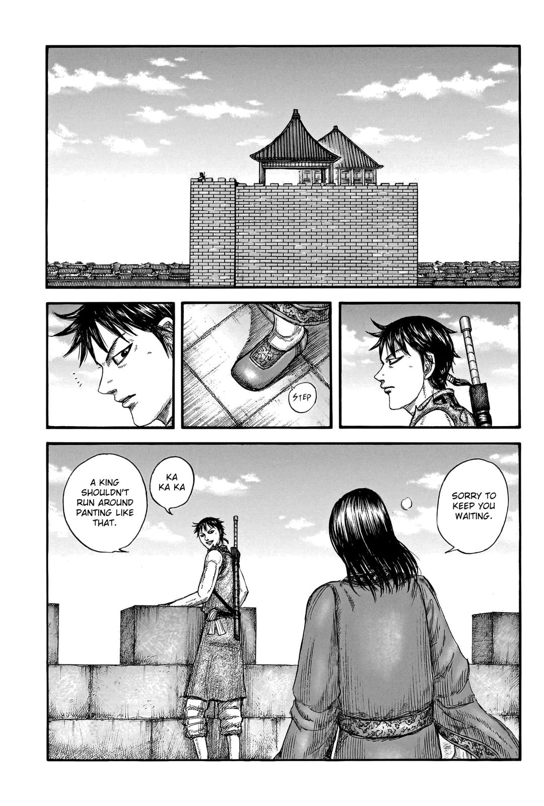 Chapter 756 — Chapter 756 — Page 4