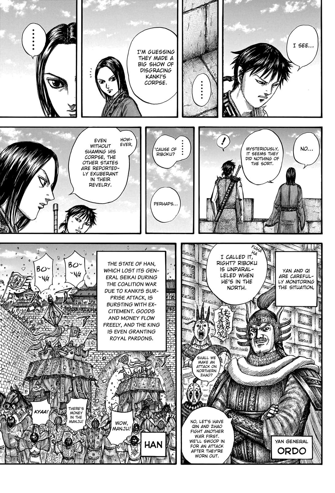 Chapter 756 — Chapter 756 — Page 6