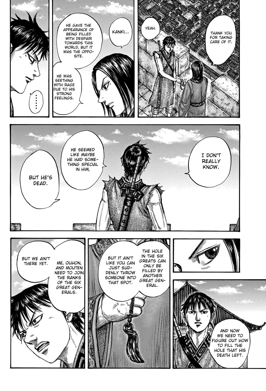 Chapter 756 — Chapter 756 — Page 9