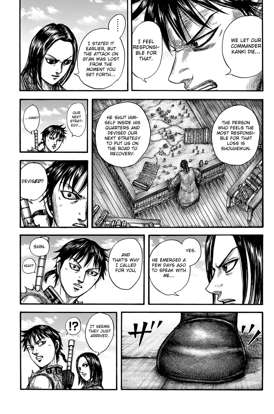 Chapter 756 — Chapter 756 — Page 10
