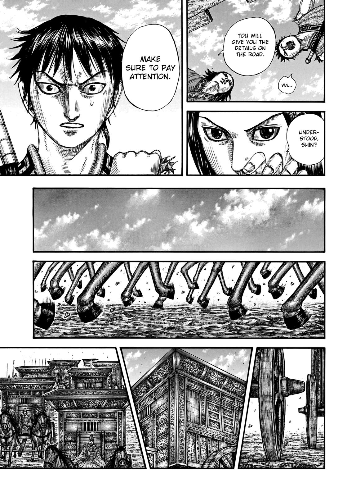 Chapter 756 — Chapter 756 — Page 14