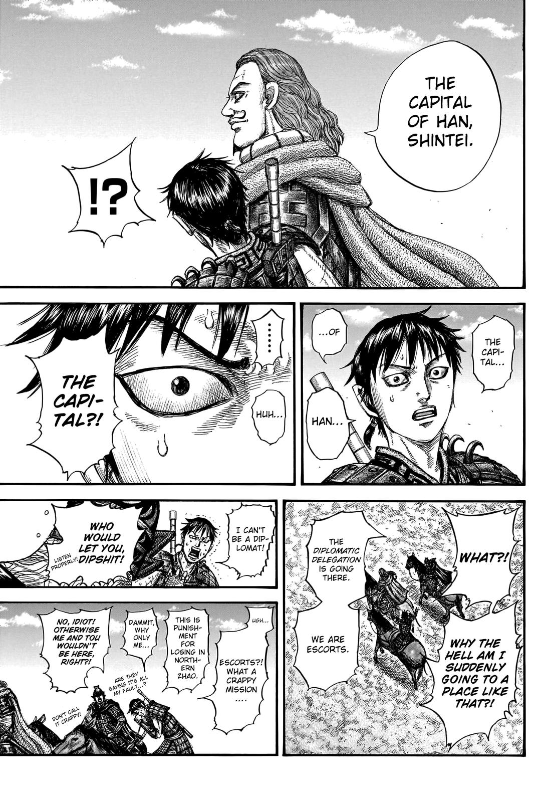 Chapter 756 — Chapter 756 — Page 16
