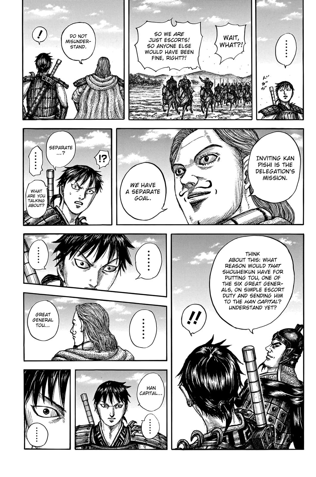 Chapter 756 — Chapter 756 — Page 18