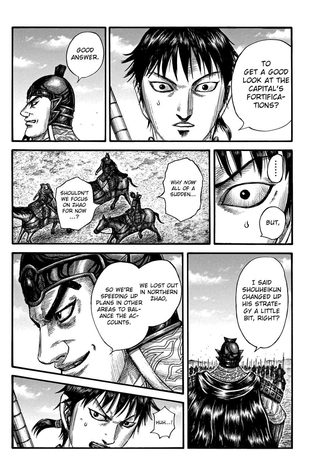 Chapter 756 — Chapter 756 — Page 19