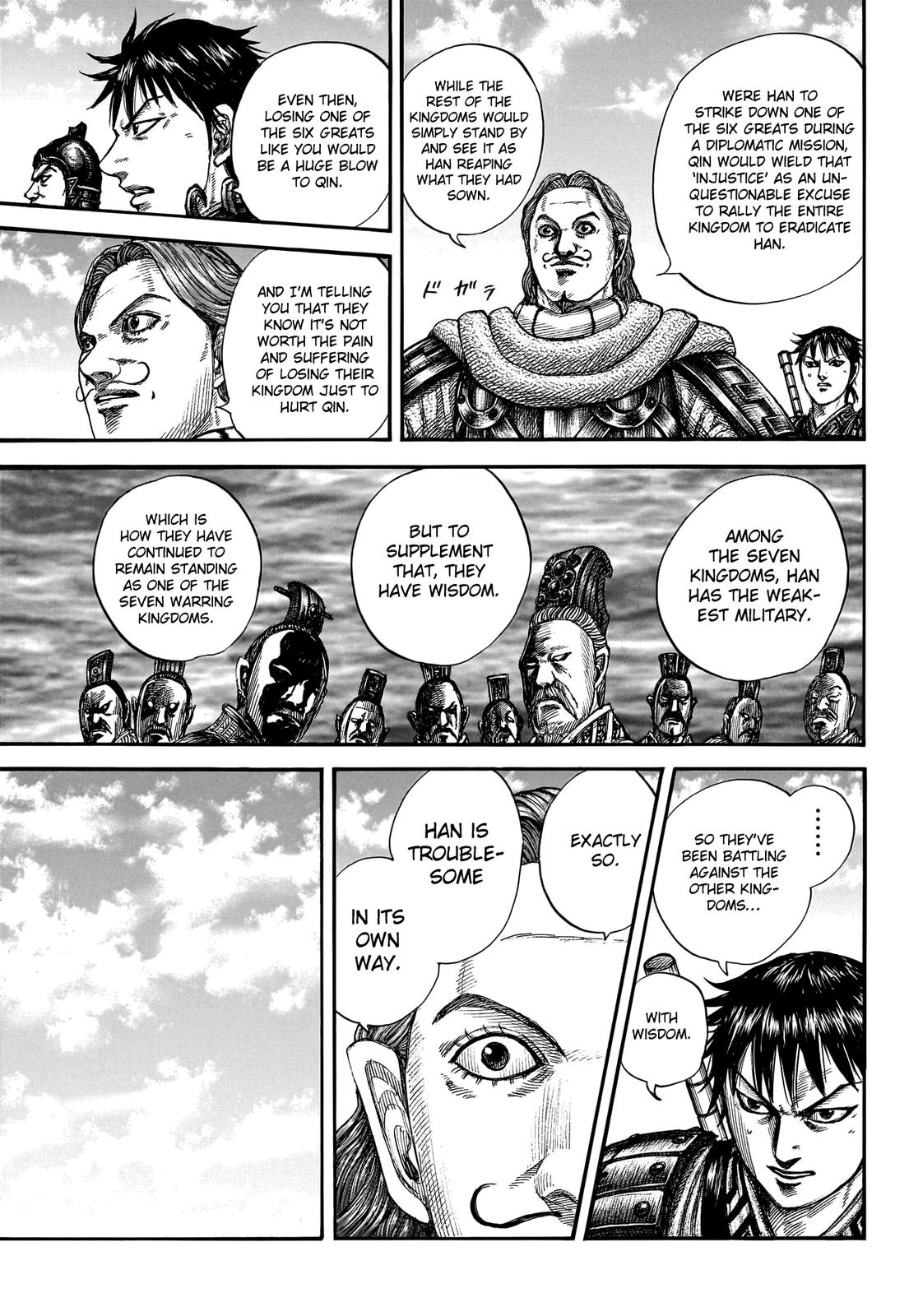 Chapter 757 — Chapter 757 — Page 8