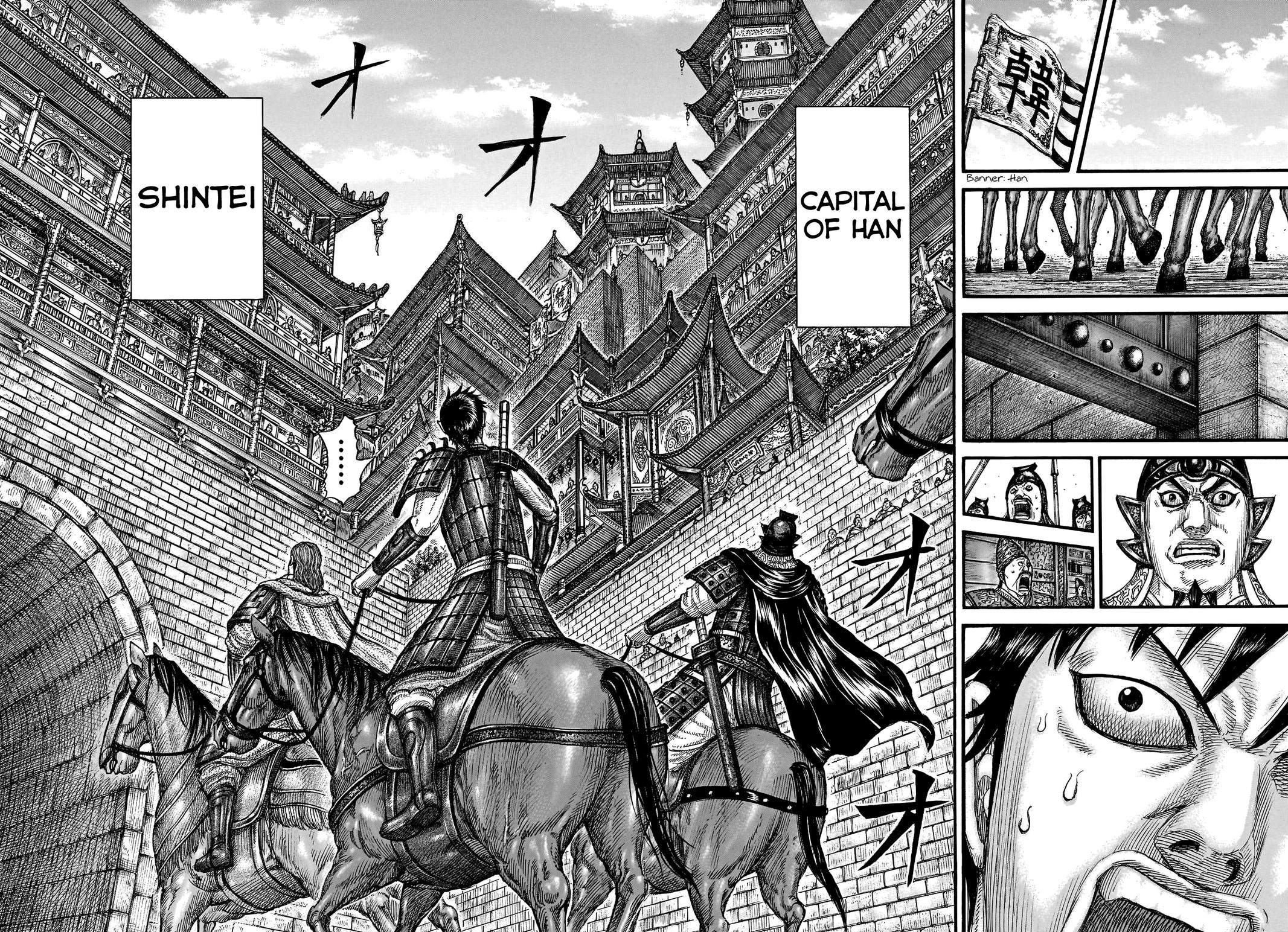 Chapter 757 — Chapter 757 — Page 9