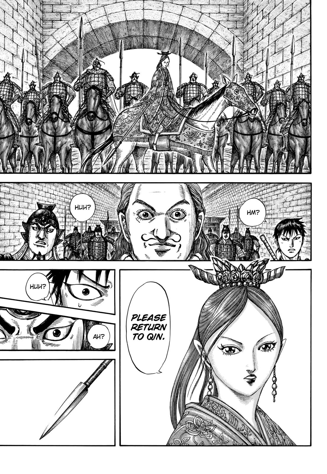 Chapter 757 — Chapter 757 — Page 11
