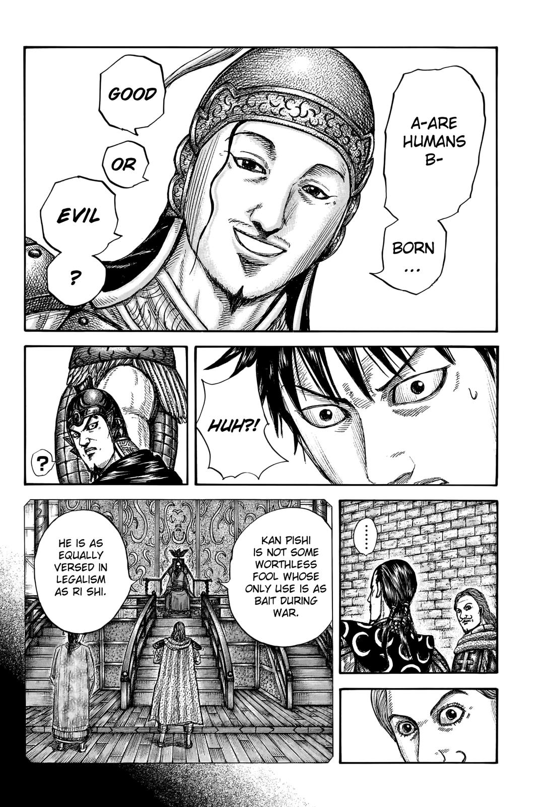 Chapter 757 — Chapter 757 — Page 18