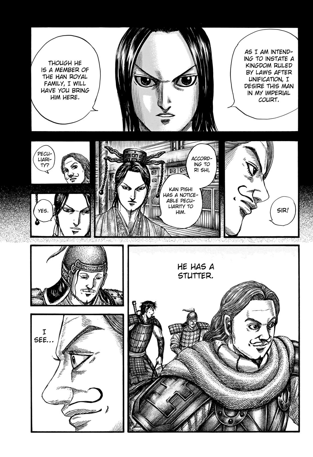 Chapter 757 — Chapter 757 — Page 19