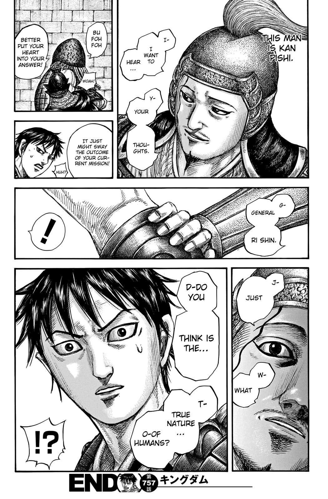 Chapter 757 — Chapter 757 — Page 20