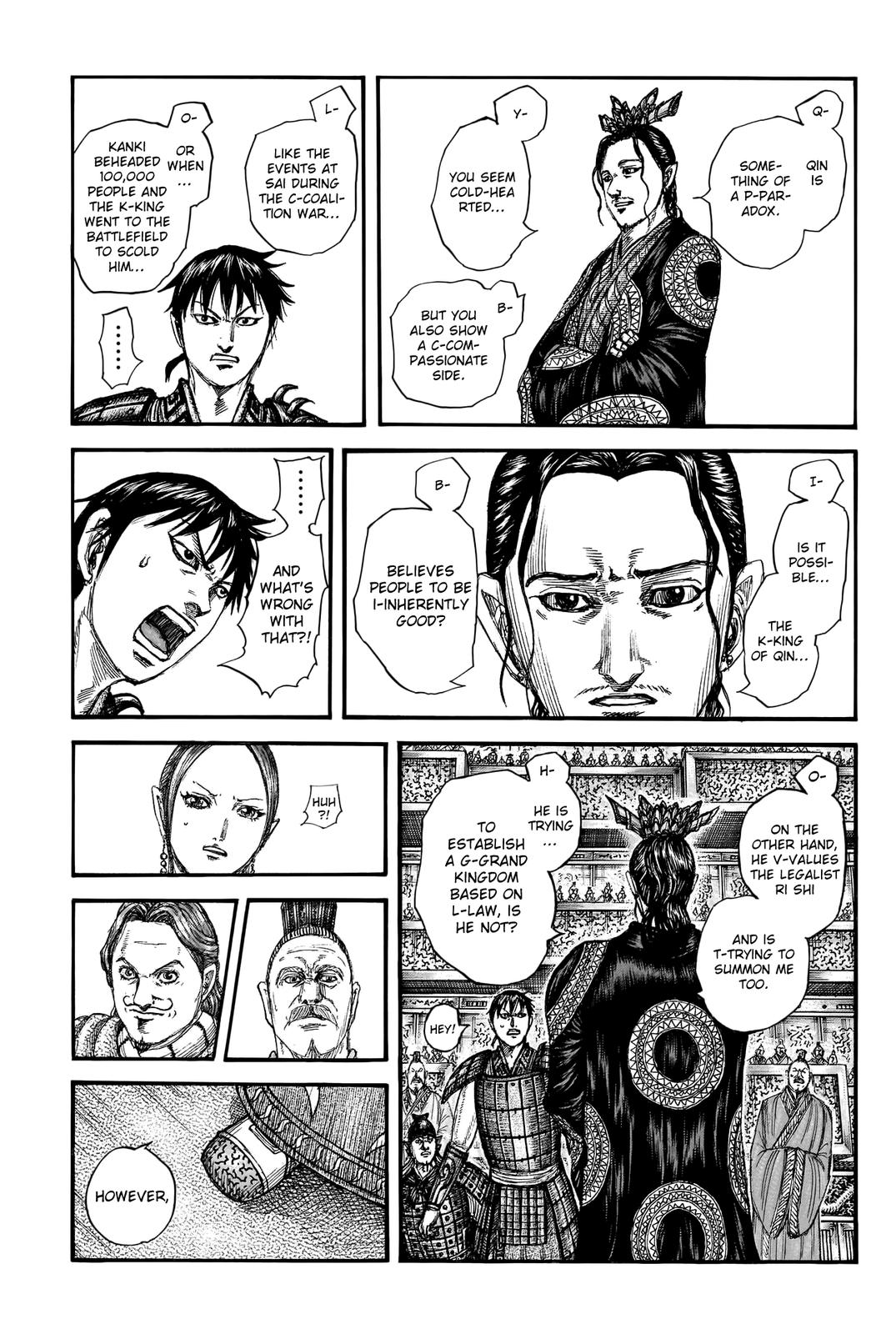 Chapter 759 — Chapter 759 — Page 10