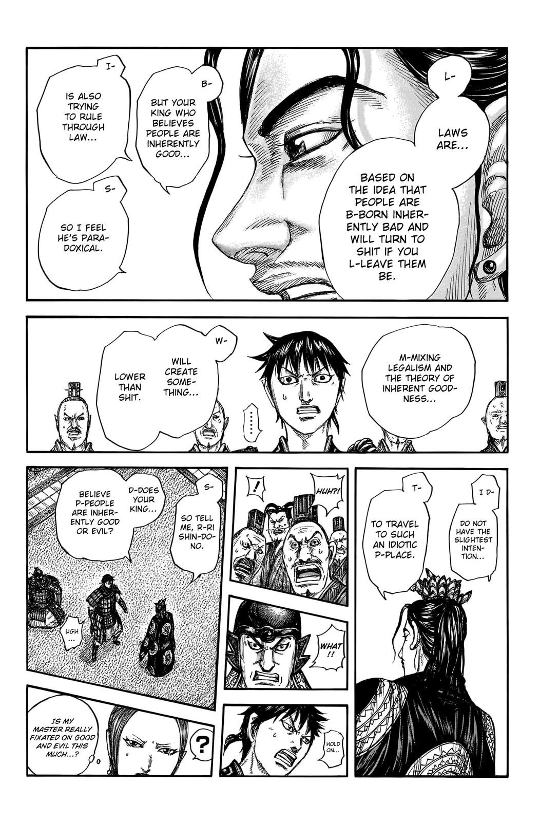 Chapter 759 — Chapter 759 — Page 11