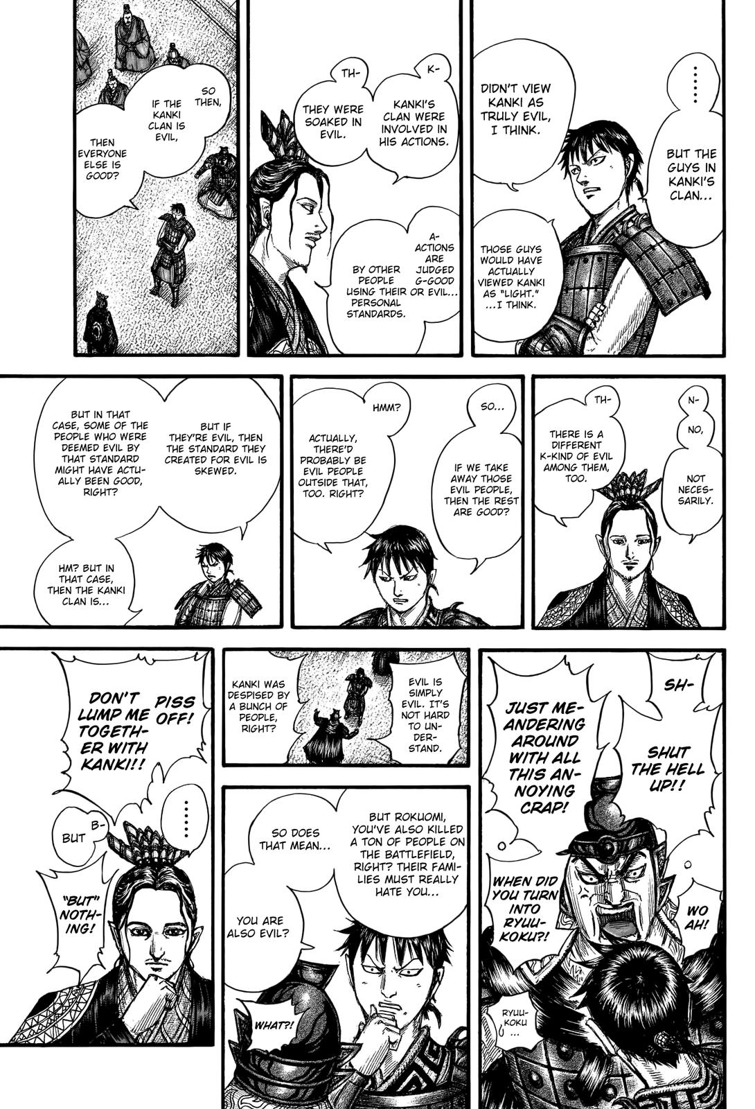 Chapter 759 — Chapter 759 — Page 14