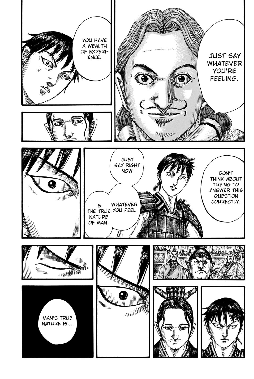 Chapter 759 — Chapter 759 — Page 18