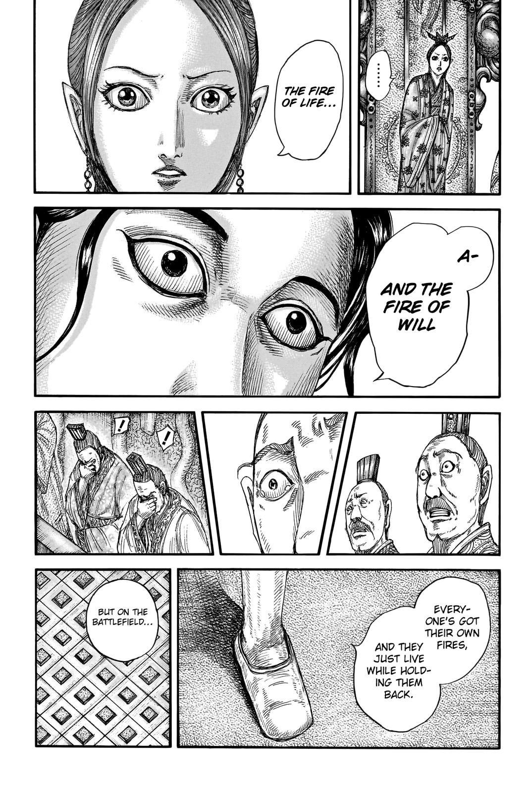 Chapter 760 — Chapter 760 — Page 10