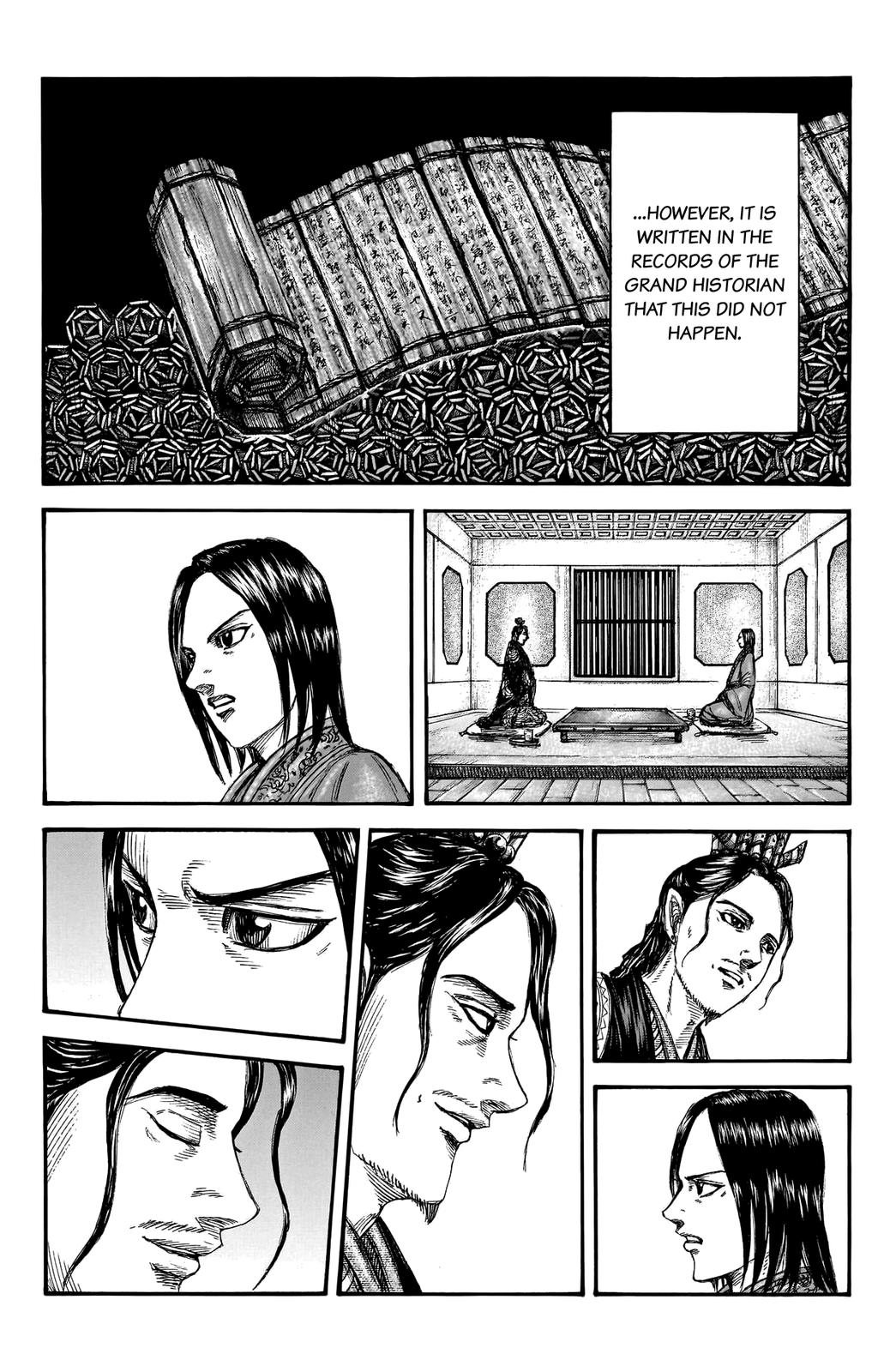 Chapter 762 — Chapter 762 — Page 5