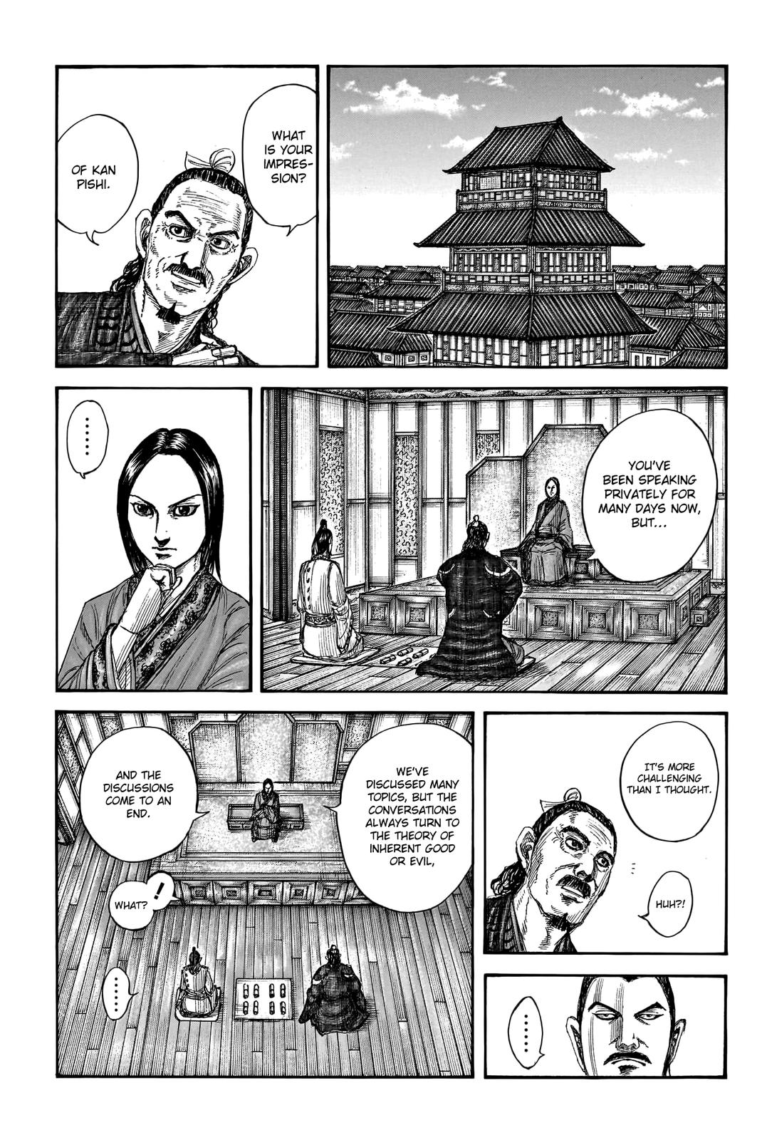 Chapter 762 — Chapter 762 — Page 6