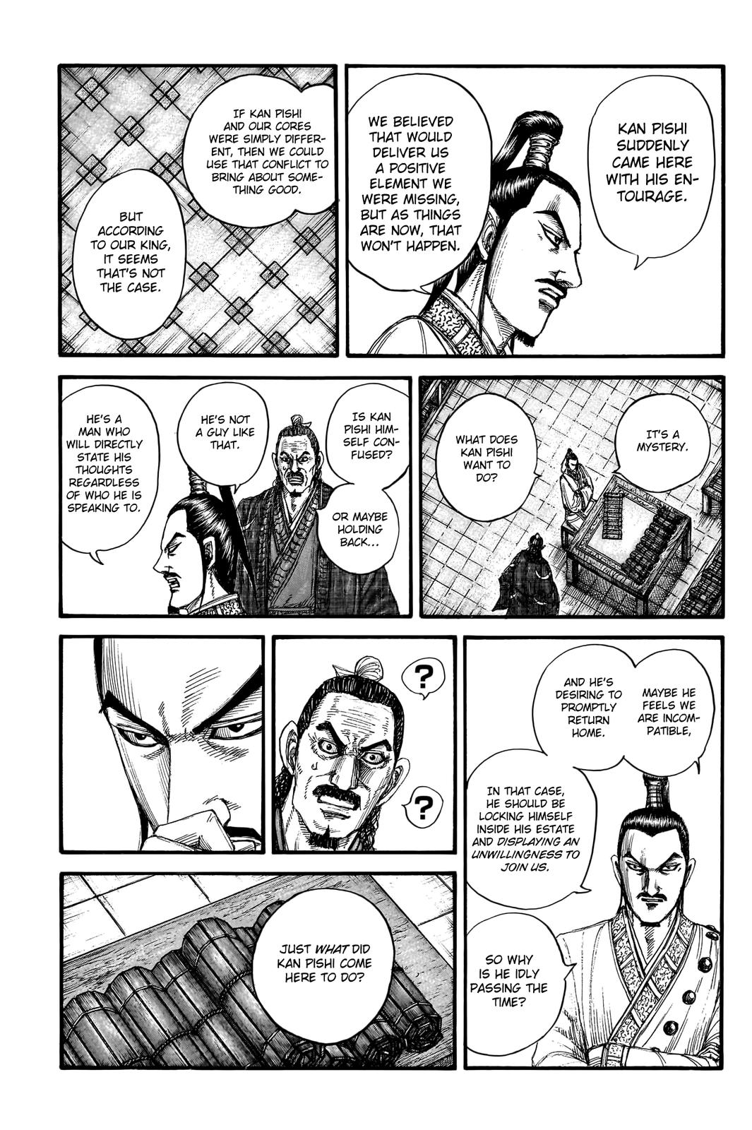 Chapter 762 — Chapter 762 — Page 14
