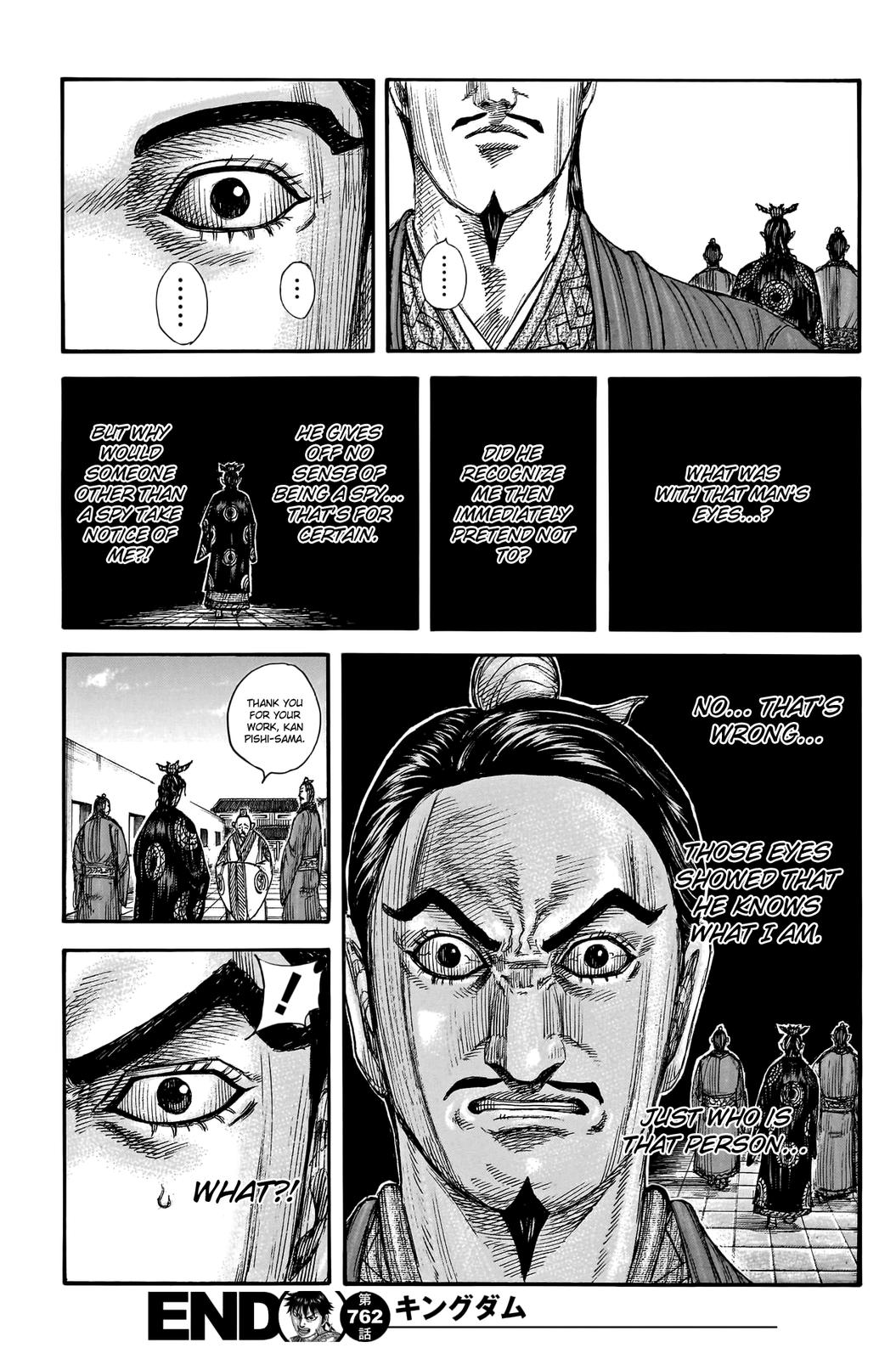 Chapter 762 — Chapter 762 — Page 20