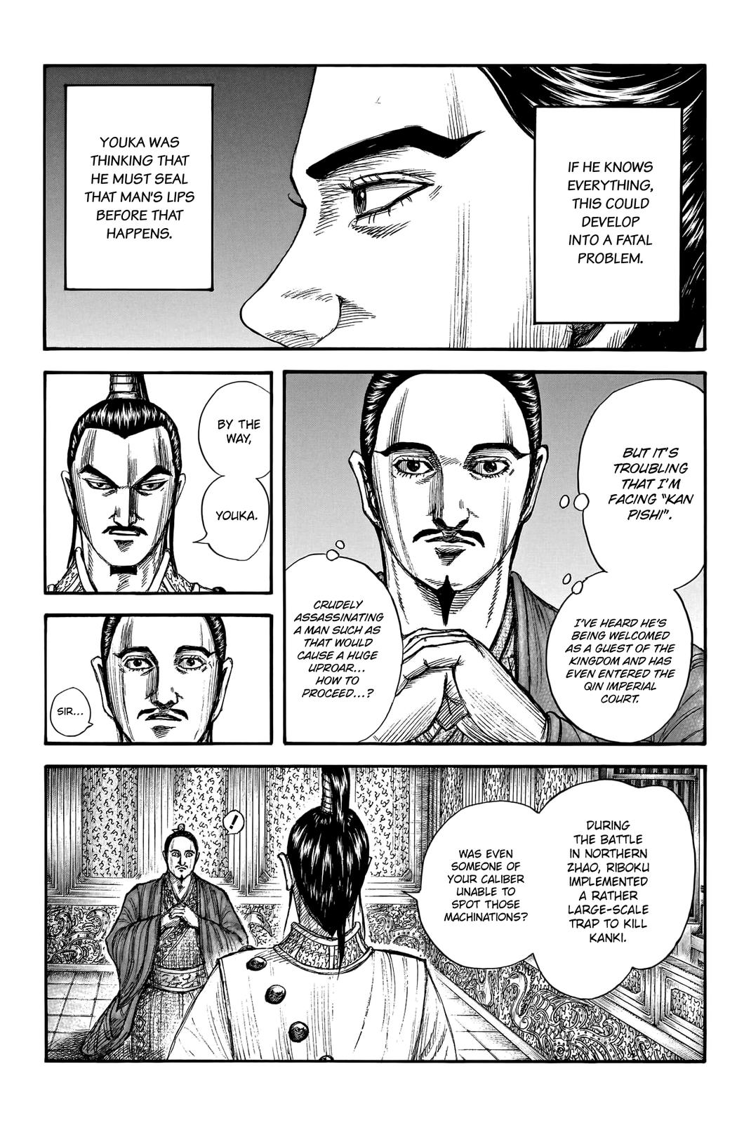Chapter 763 — Chapter 763 — Page 5