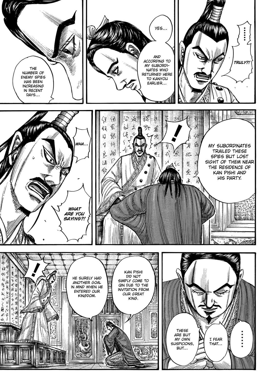 Chapter 763 — Chapter 763 — Page 8