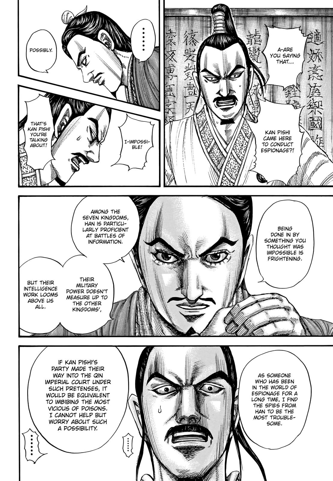 Chapter 763 — Chapter 763 — Page 9