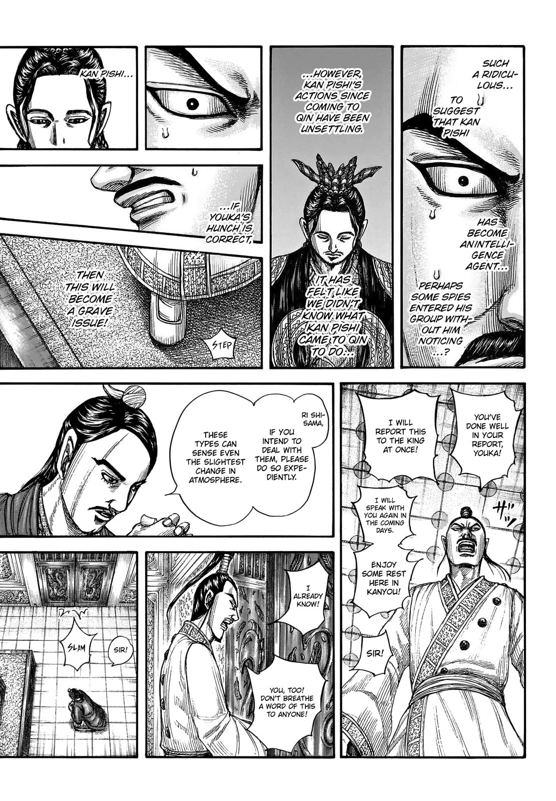 Chapter 763 — Chapter 763 — Page 10