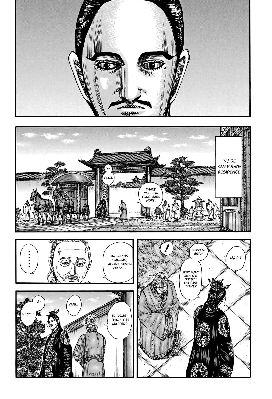 Chapter 763 — Chapter 763 — Page 11