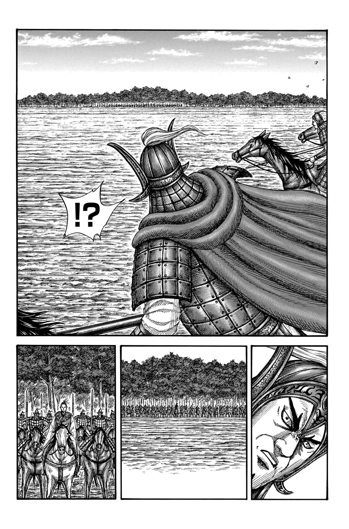 Kingdom Chapter 774 17