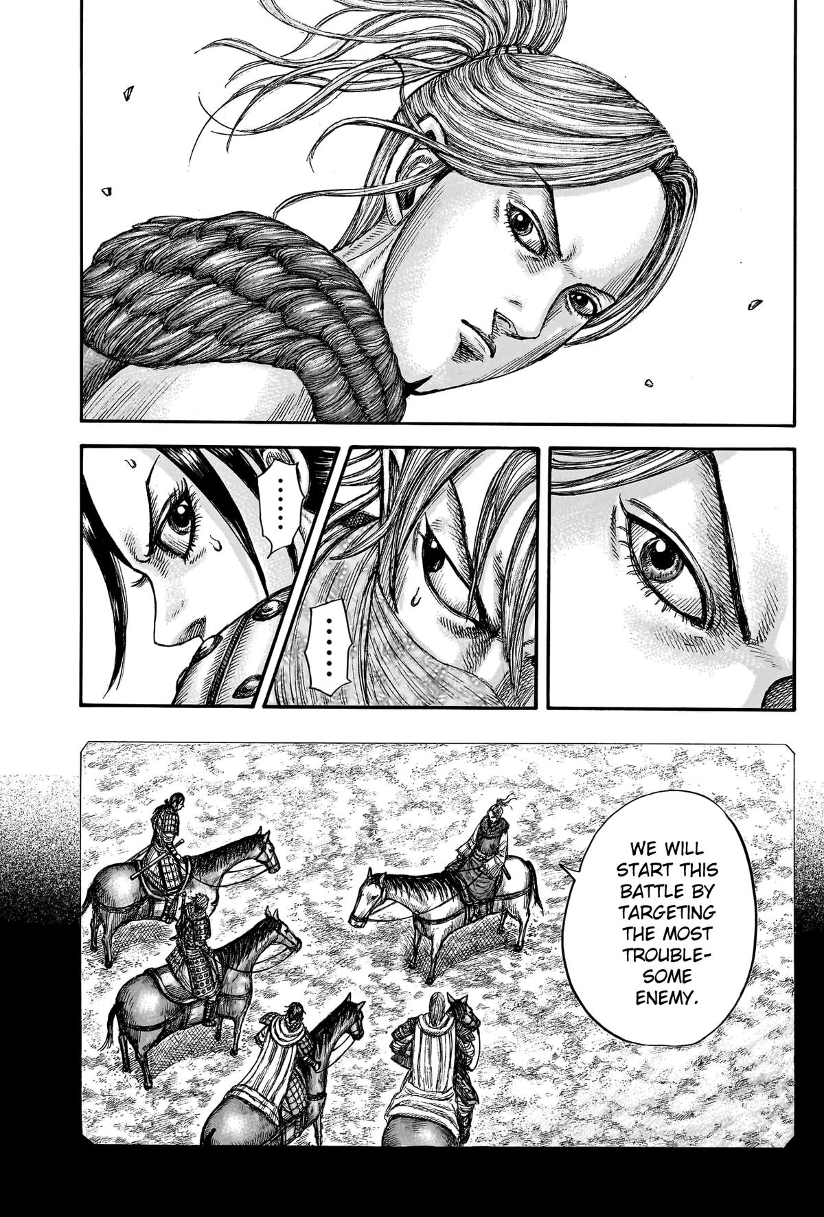 Kingdom Chapter 777 18