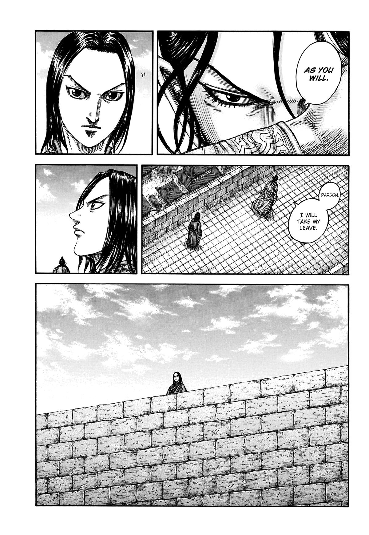 Kingdom Chapter 804 7